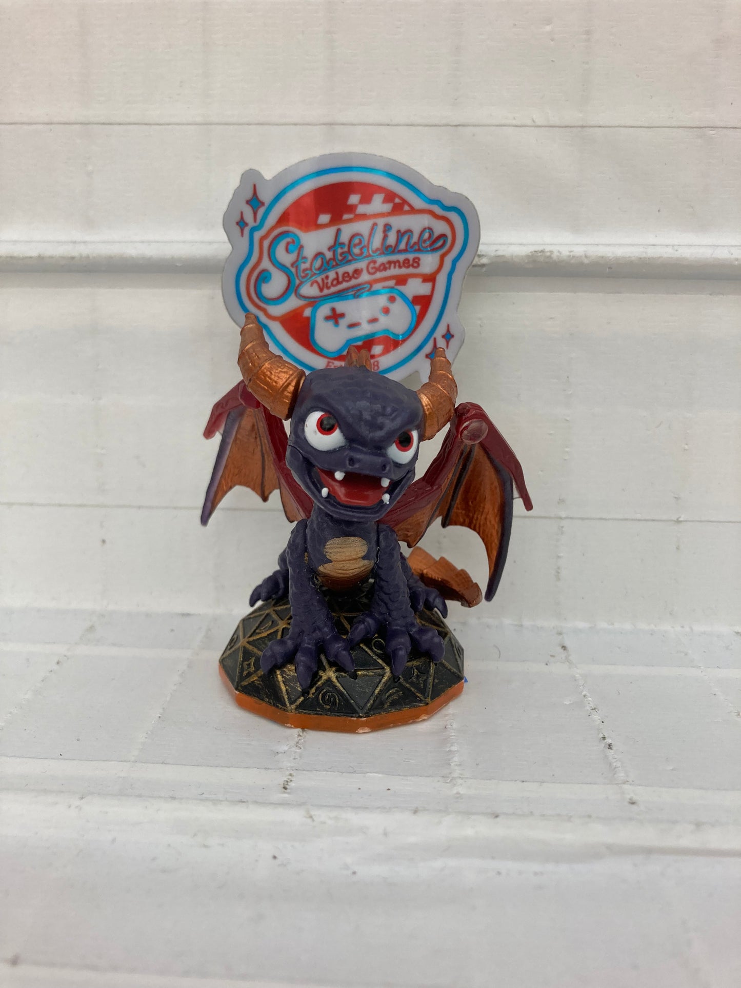 Spyro - Giants, Series 2 - Skylanders