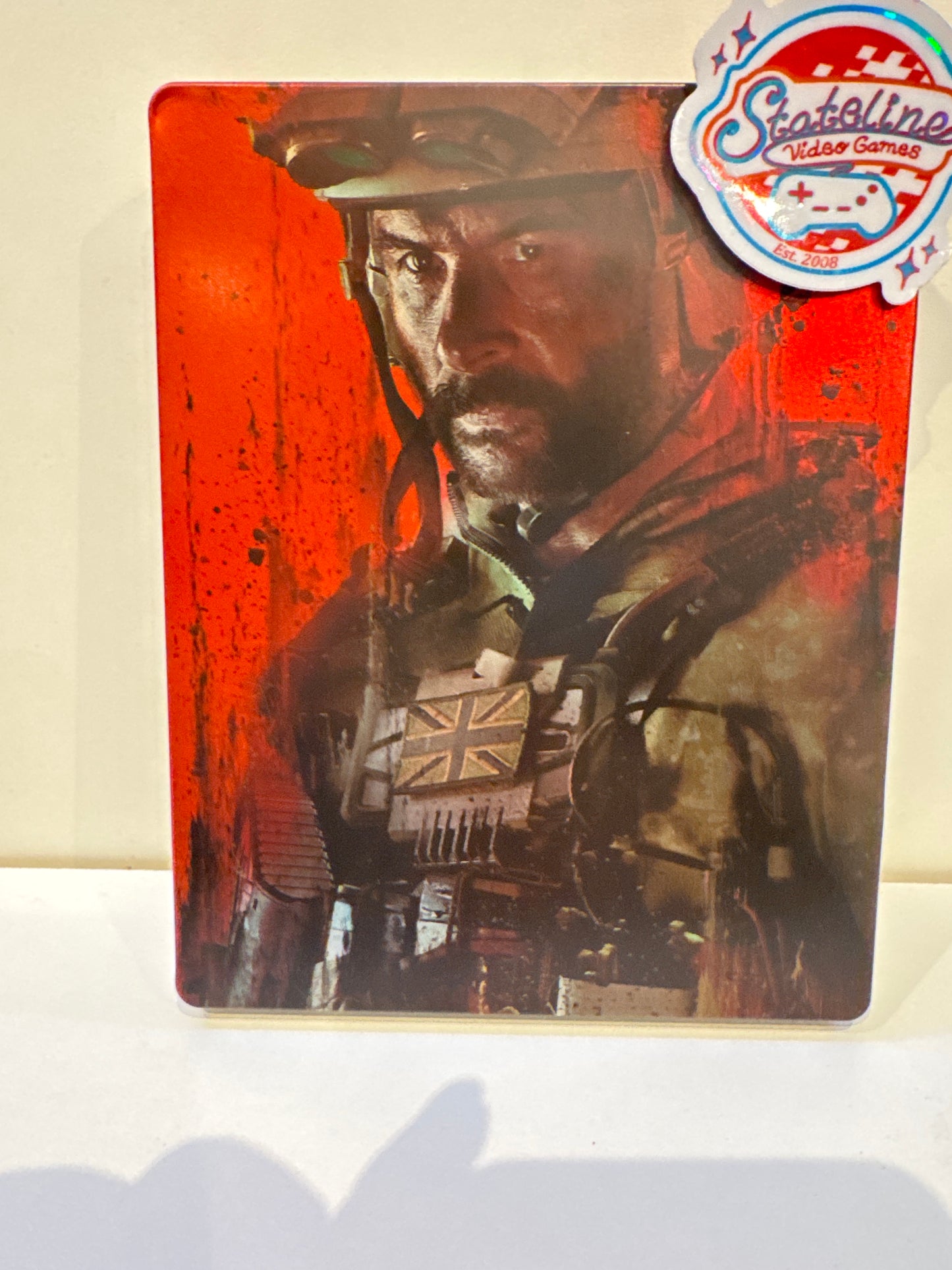 Call Of Duty: Modern Warfare III - Xbox One