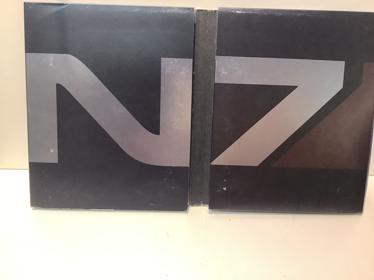 Mass Effect Trilogy - Playstation 3