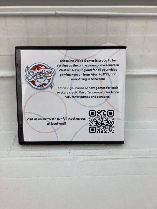 Charlotte's Web - Nintendo DS