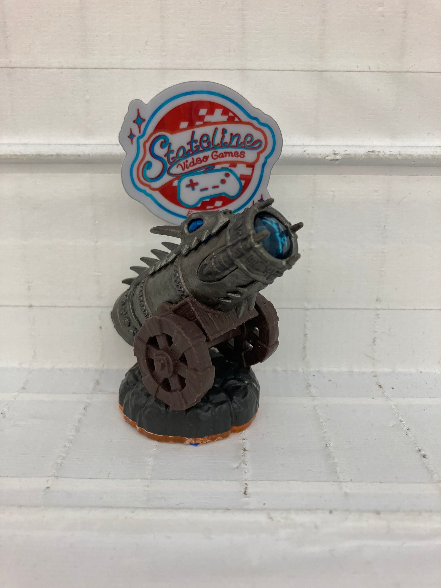 Dragonfire Cannon - Skylanders