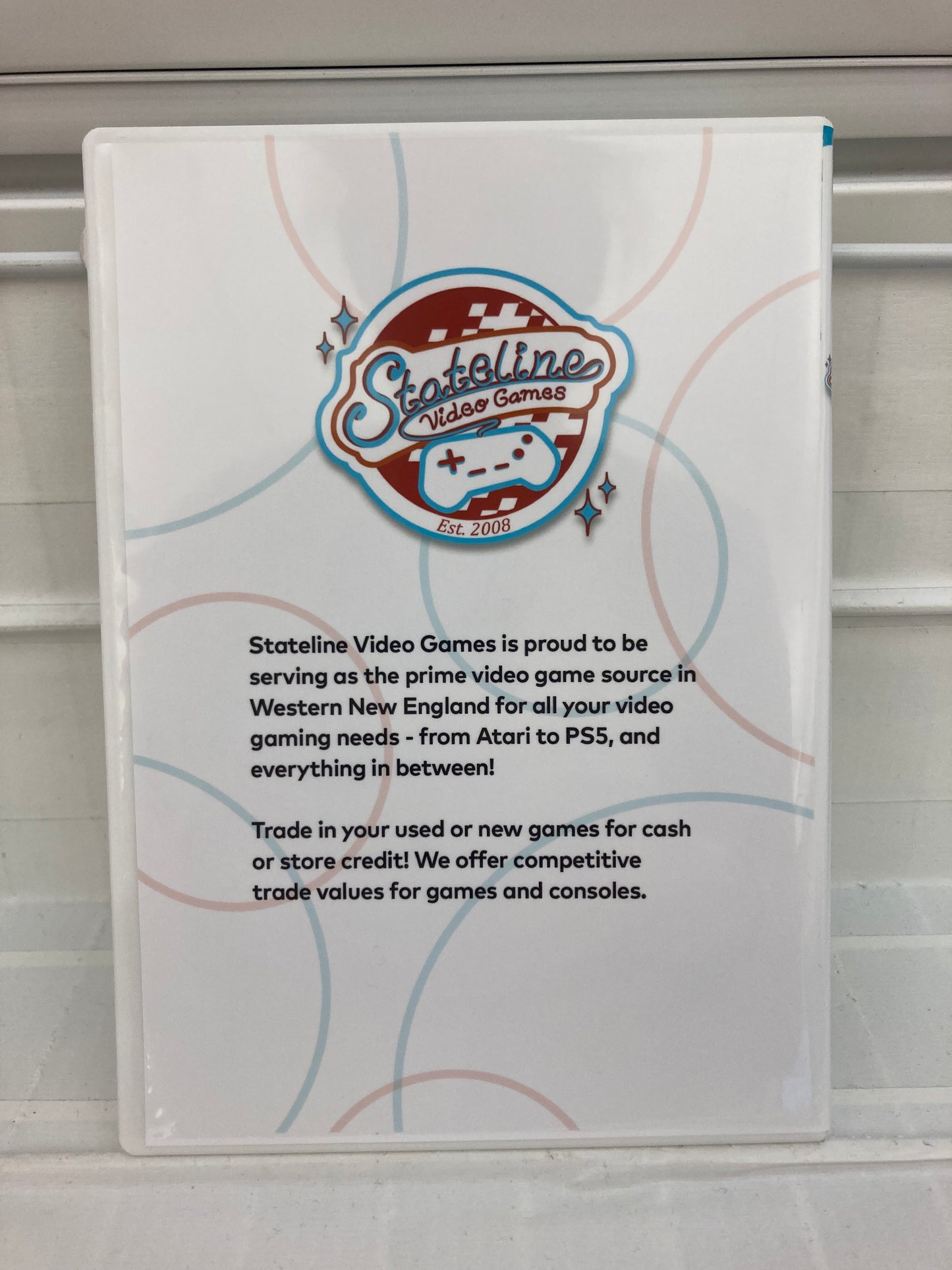 DJ Hero (game only) - Wii