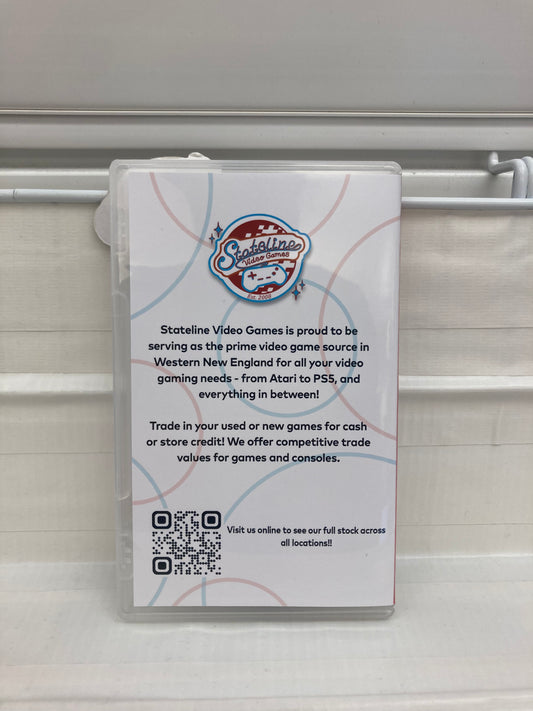 Mary Skelter 2 - Nintendo Switch