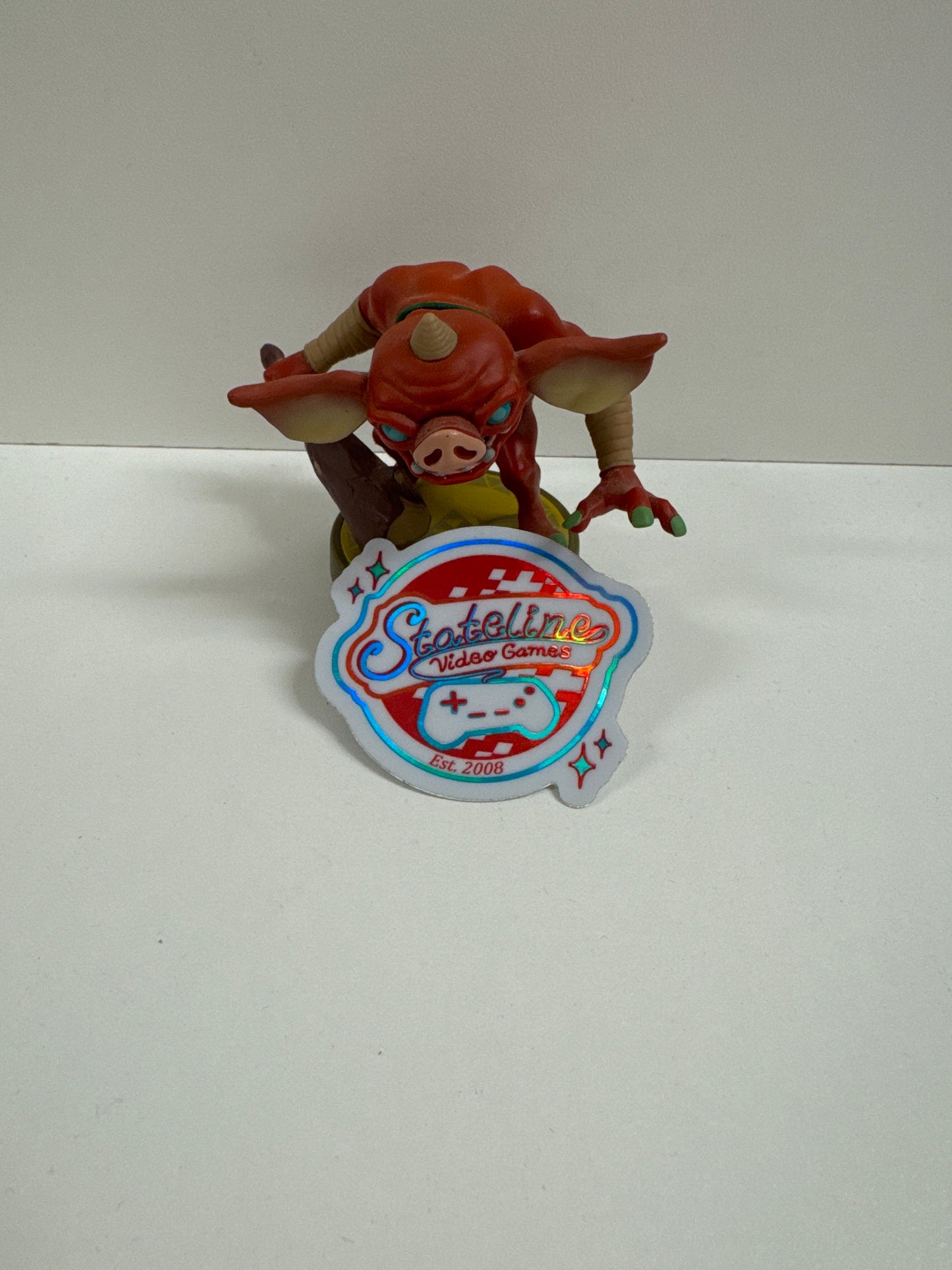Bokoblin - Amiibo