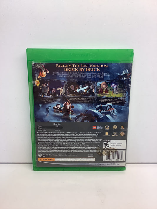 LEGO The Hobbit - Xbox One
