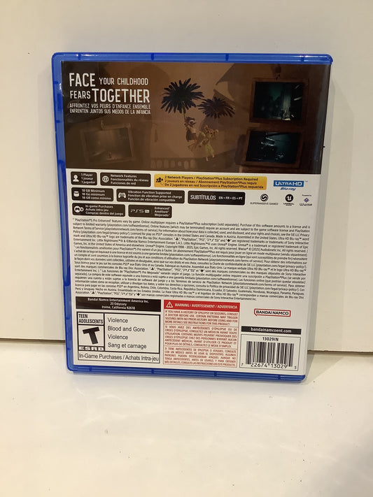 Little Nightmares III - PlayStation 5