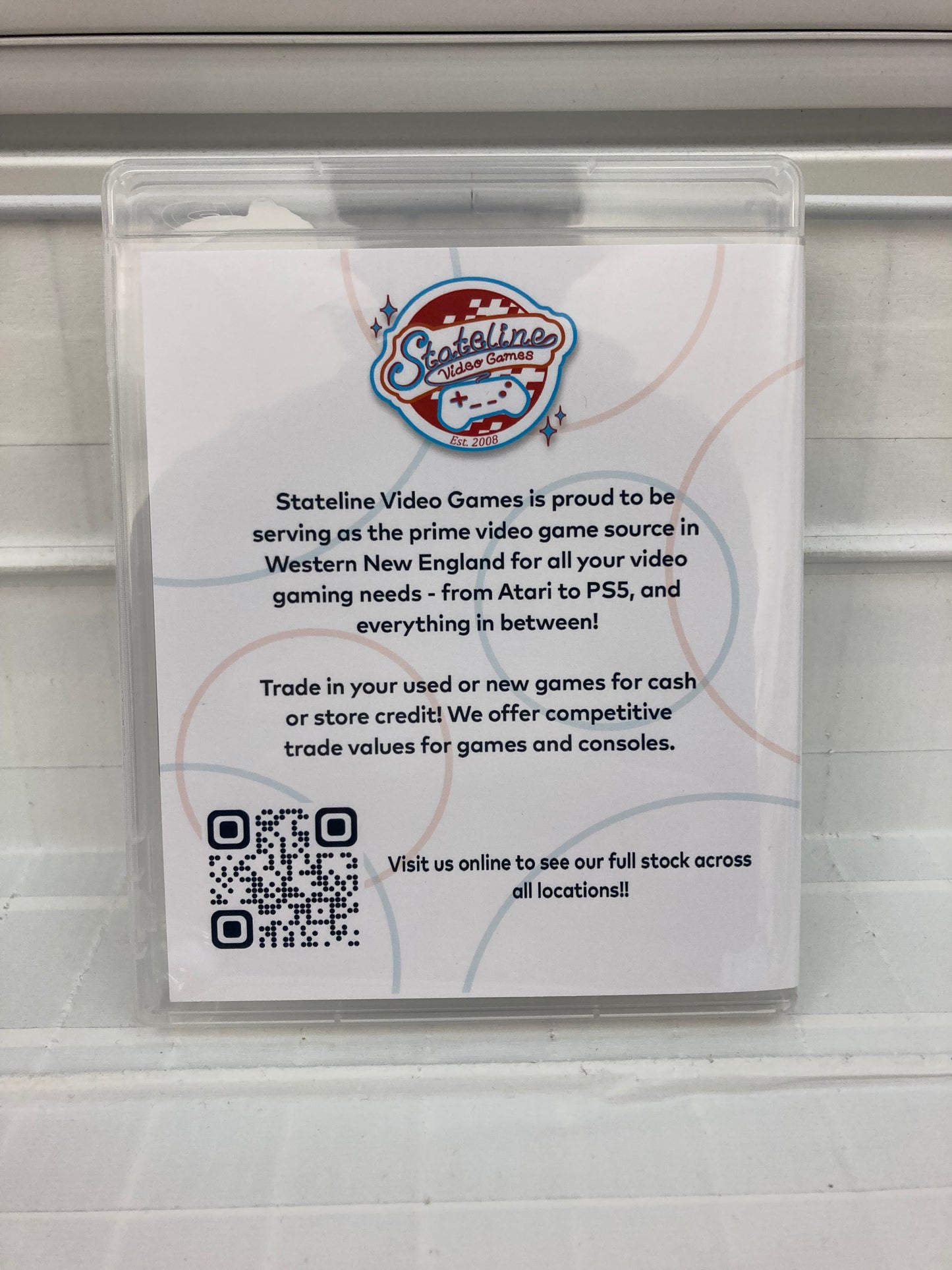 WWE Smackdown vs. Raw 2010 - Playstation 3