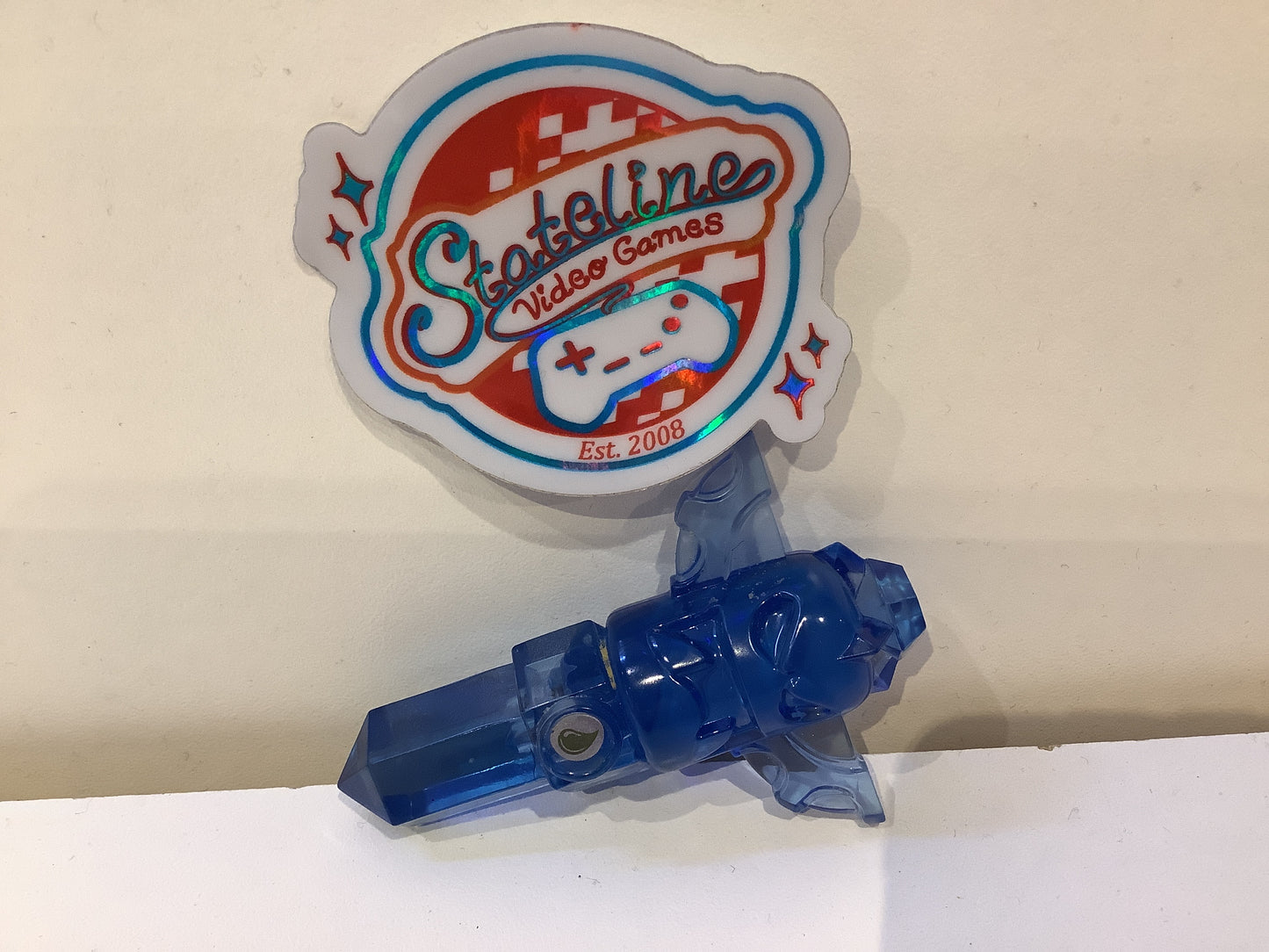 Water Trap - Skylanders