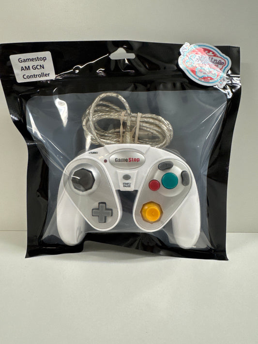 Aftermarket Gamecube Controller - Nintendo Gamecube