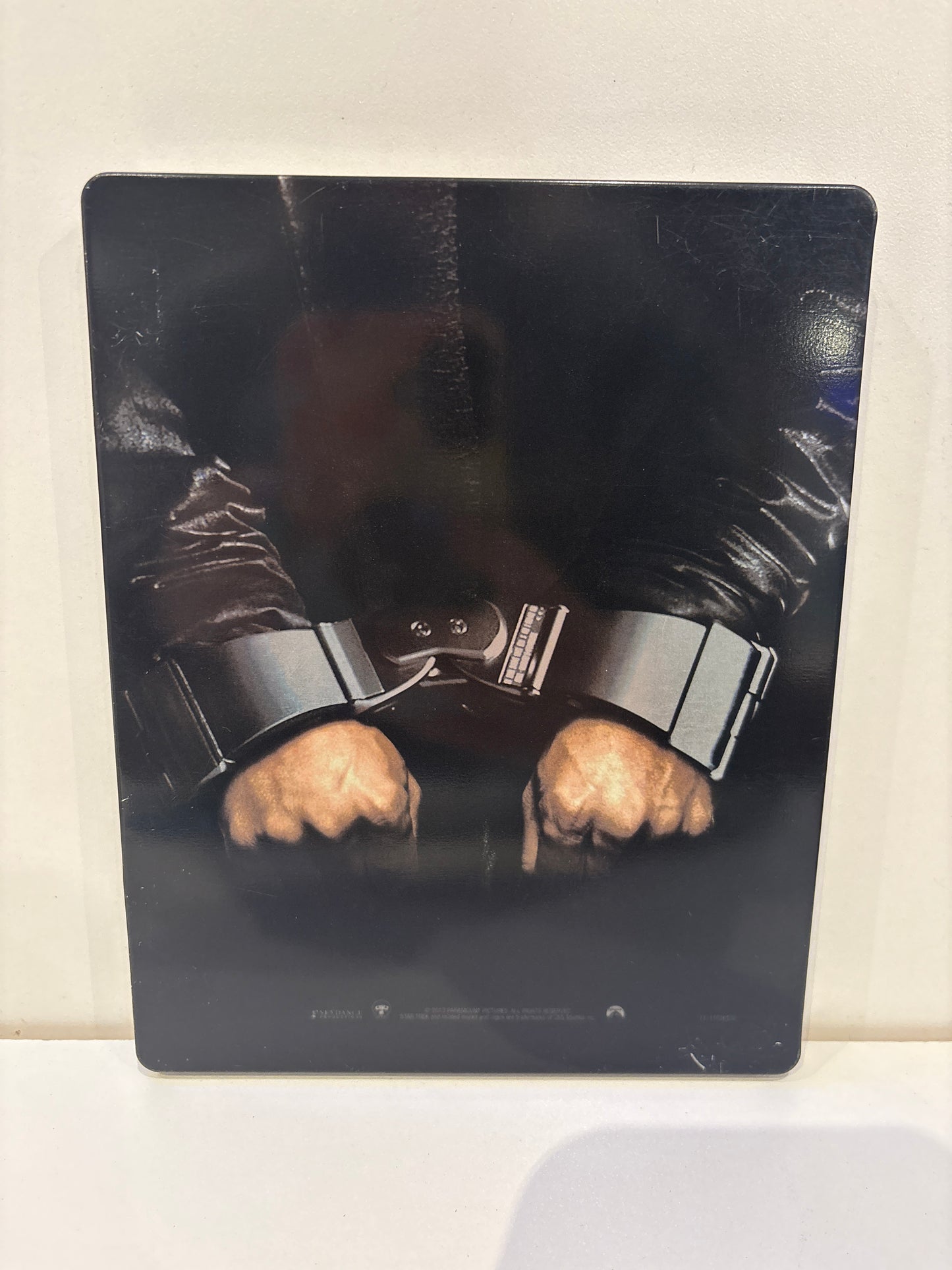 Star Trek: Into Darkness - Blu-Ray