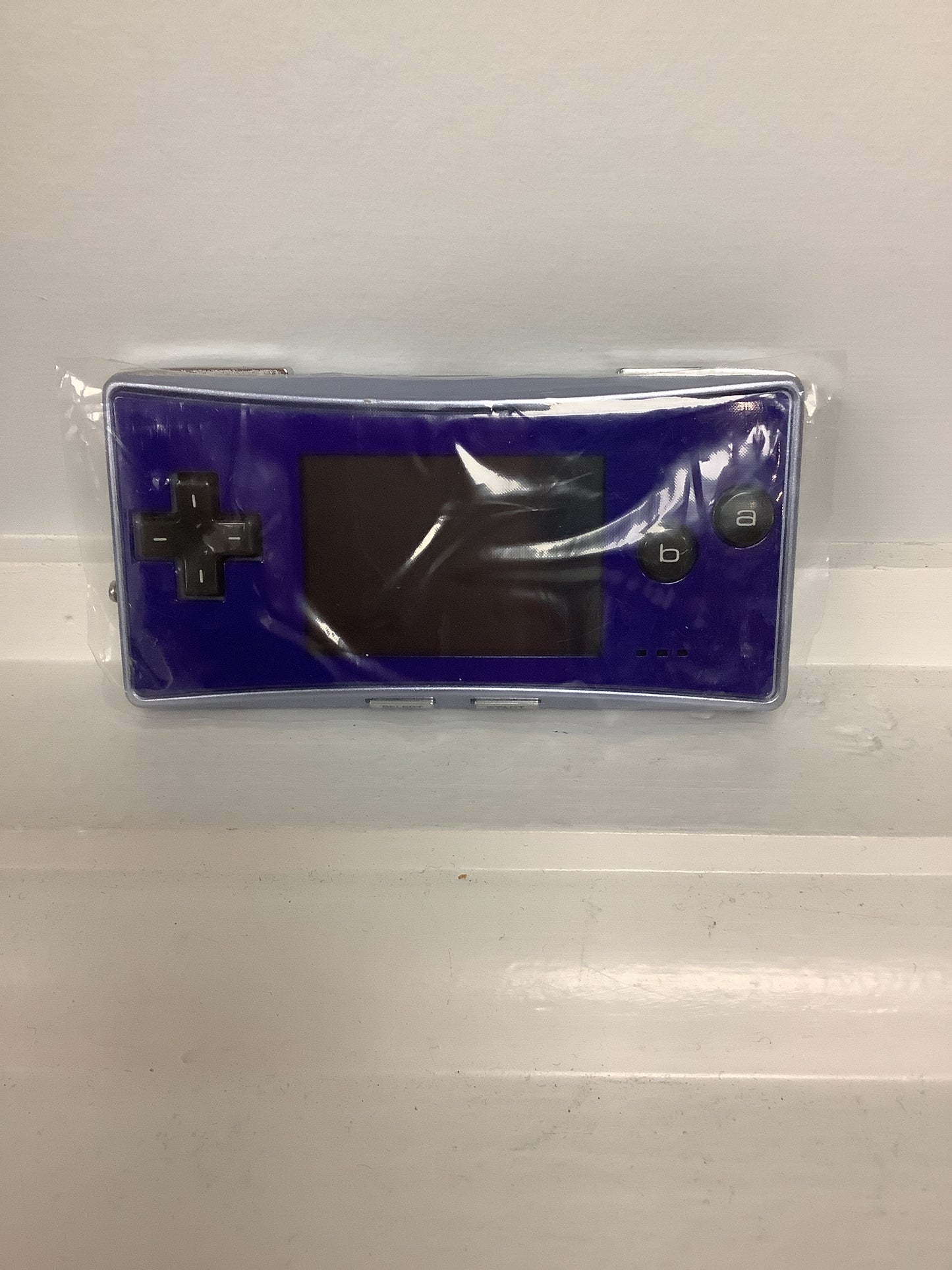 GBA Micro - GameBoy Advance Micro