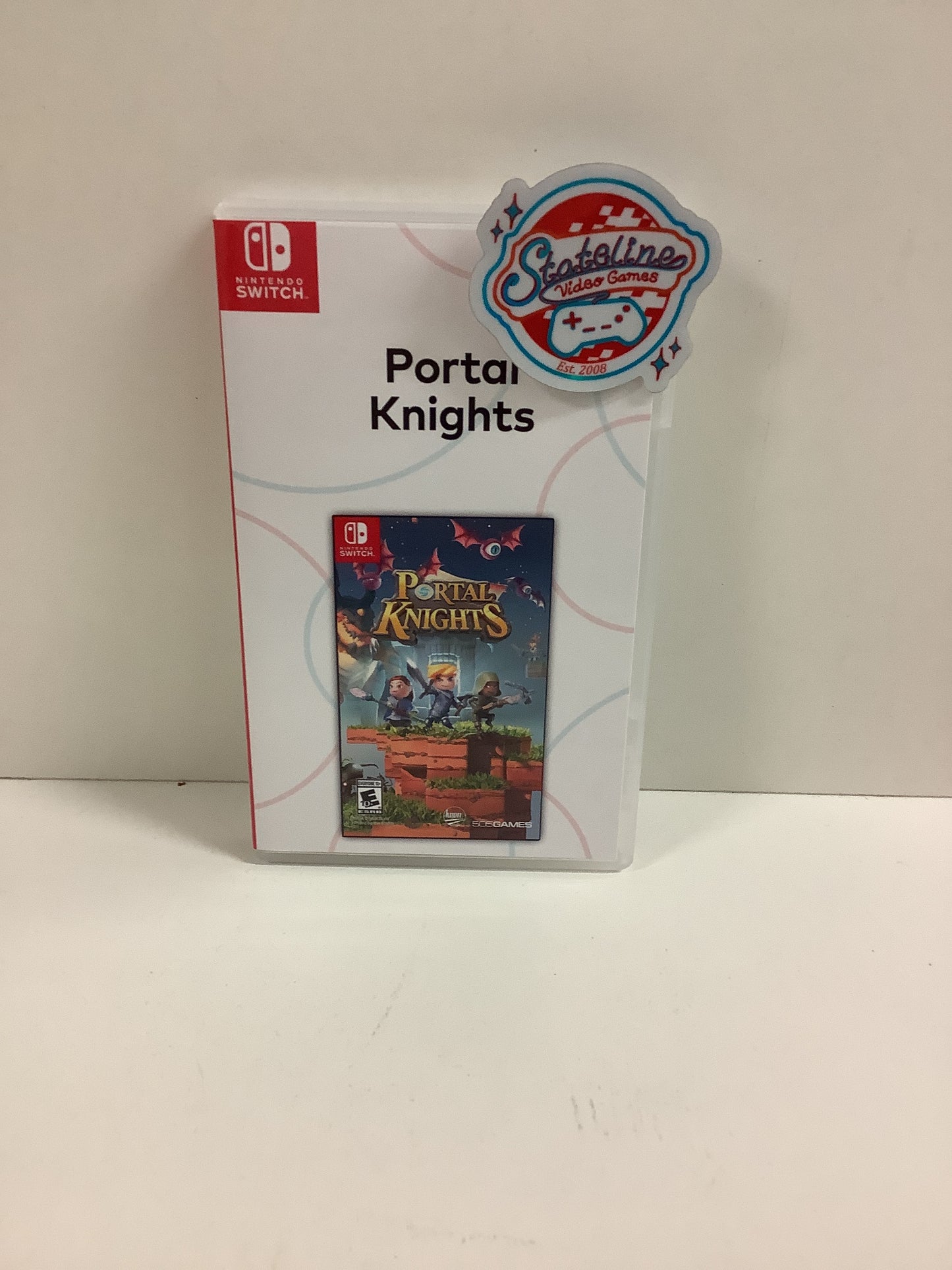 Portal Knights - Nintendo Switch