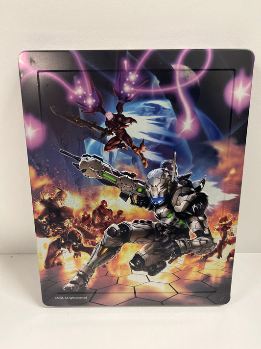 Bayonetta & Vanquish 10th Anniversary Bundle - Playstation 4