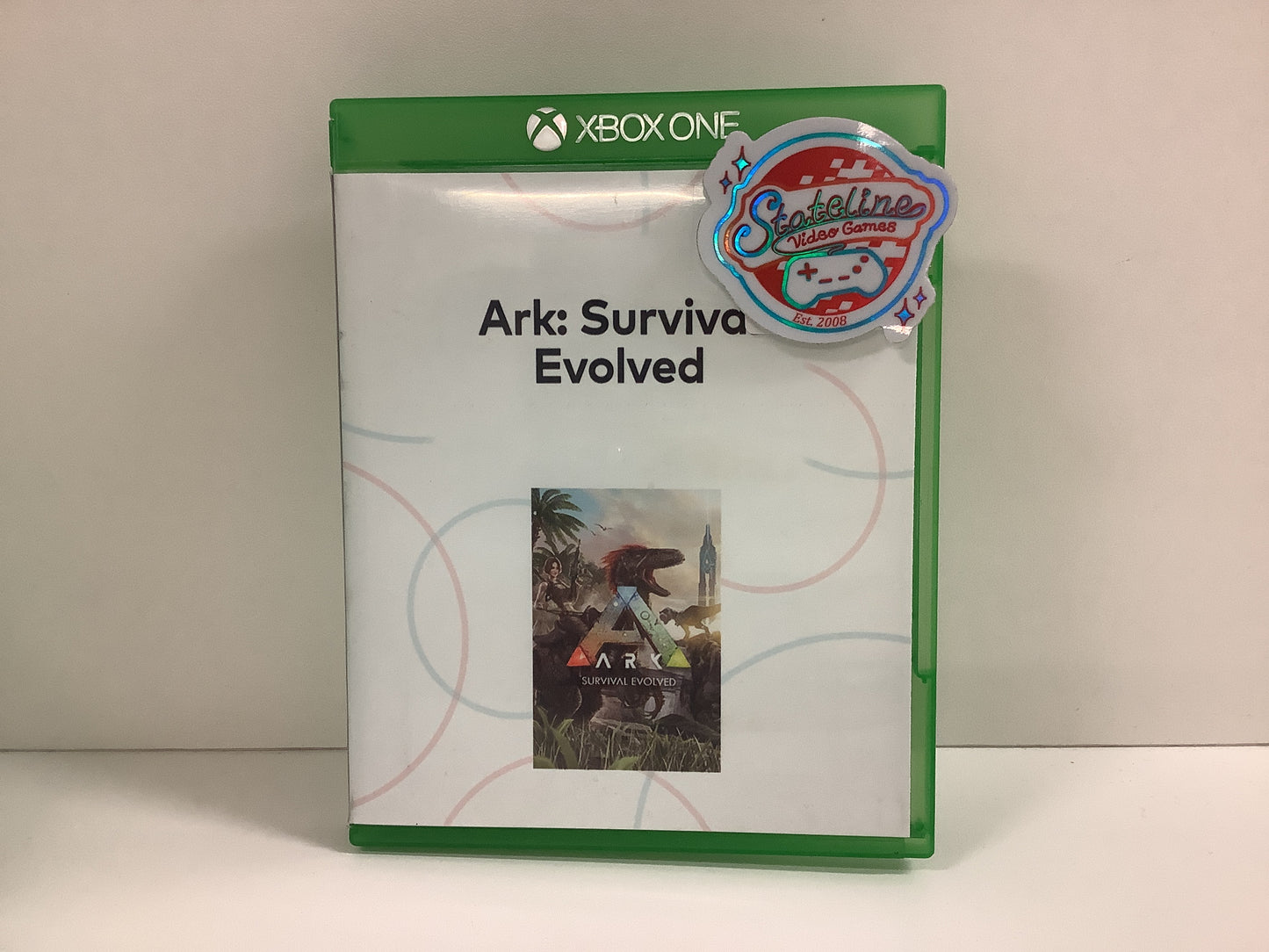 Ark Survival Evolved - Xbox One