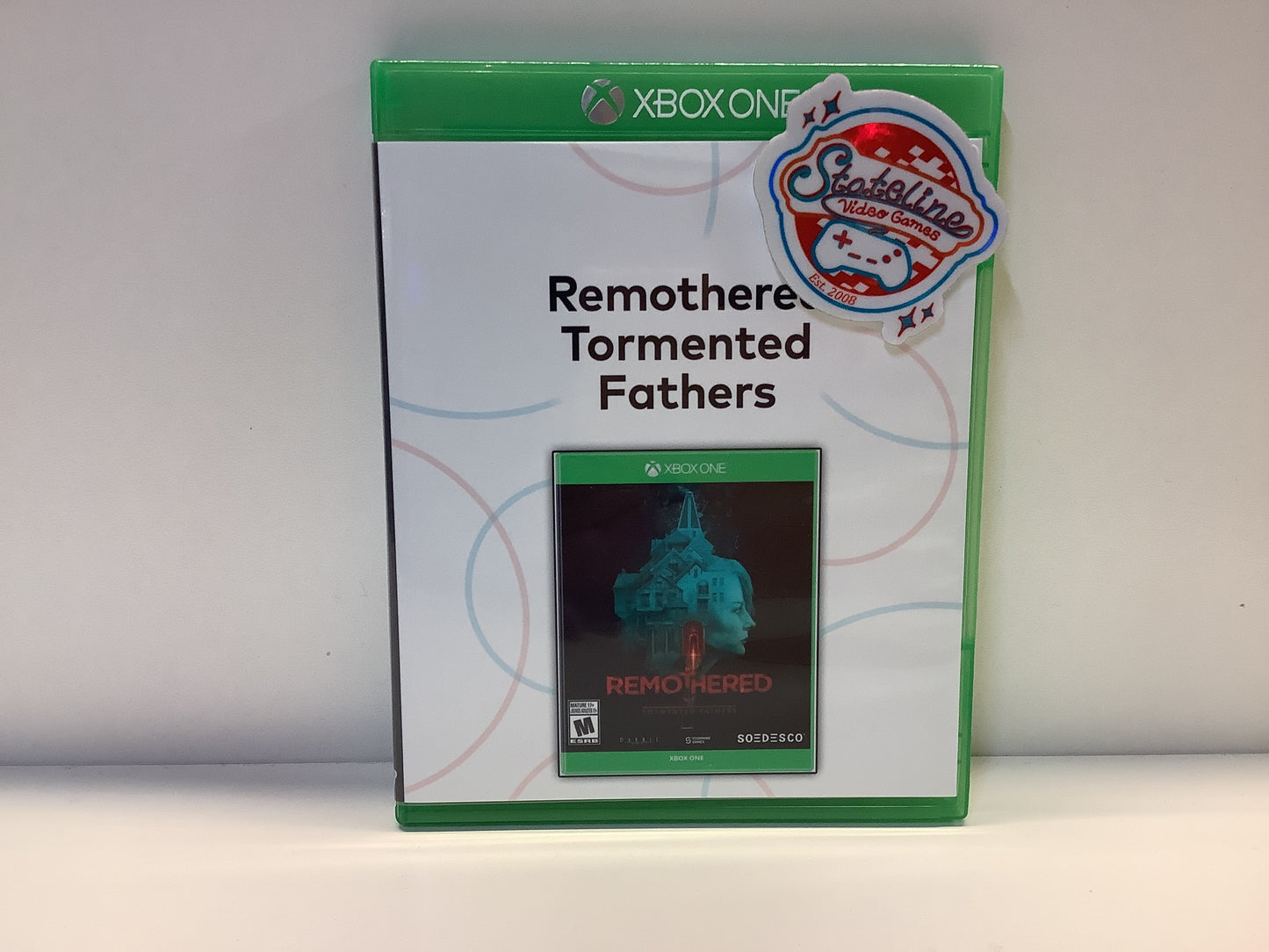 Remothered: Tormented Fathers - Xbox One