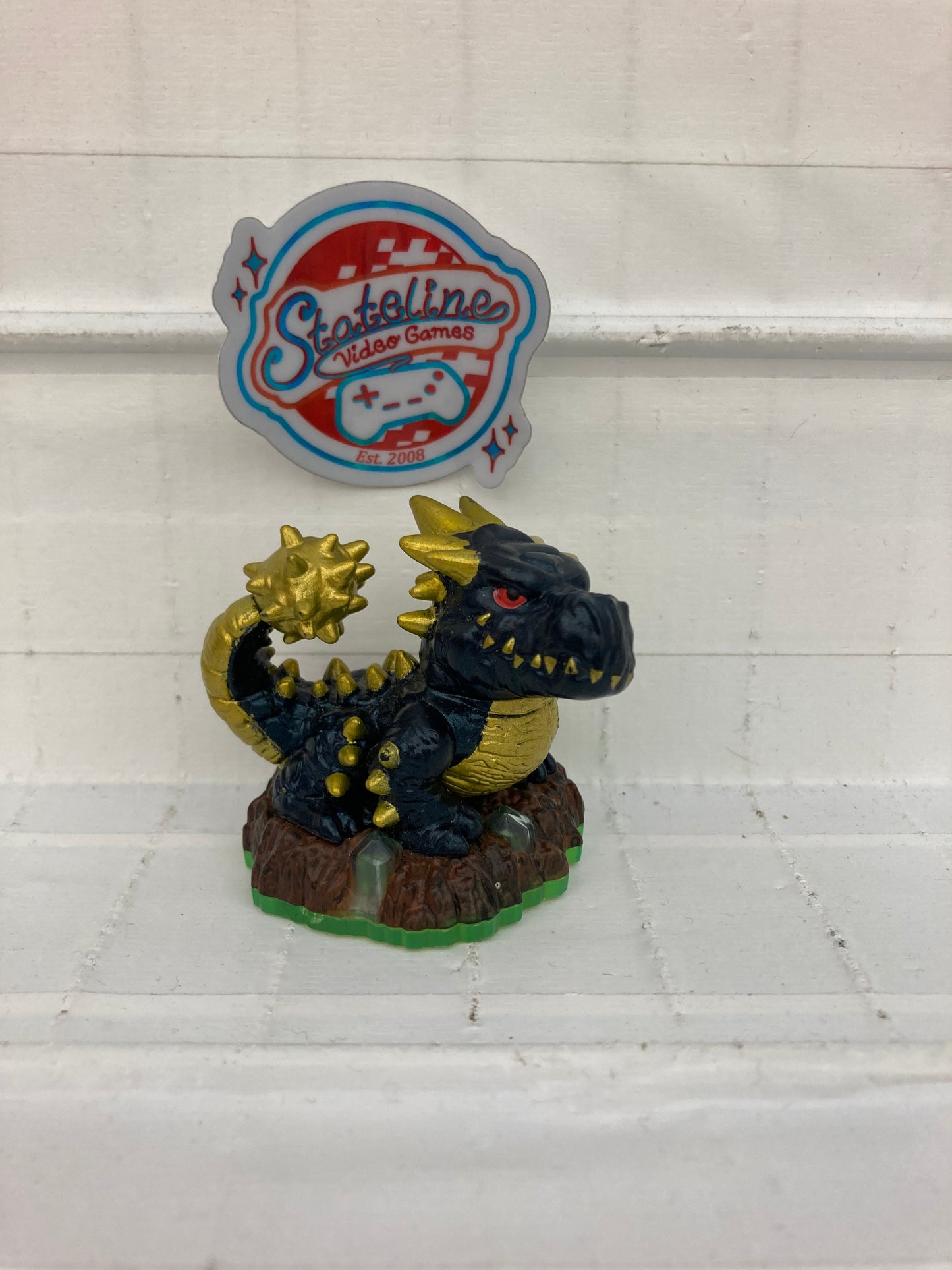 Bash - Legendary - Skylanders