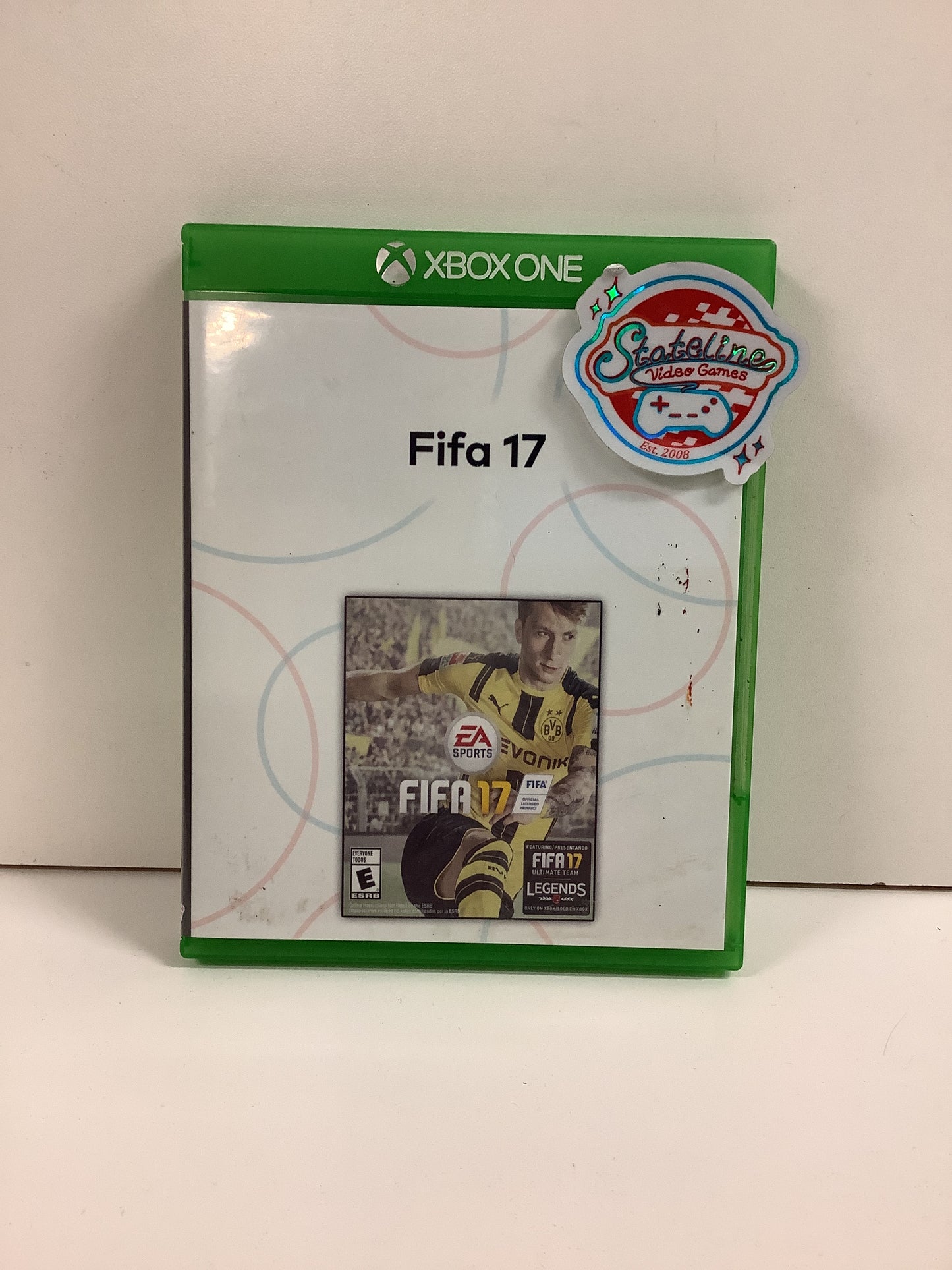 FIFA 17 - Xbox One