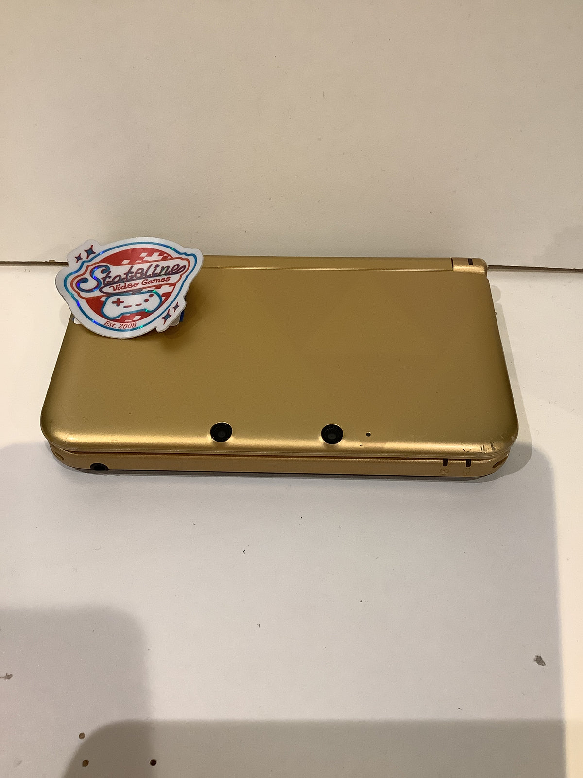 Nintendo 3DS XL Console - Nintendo 3DS