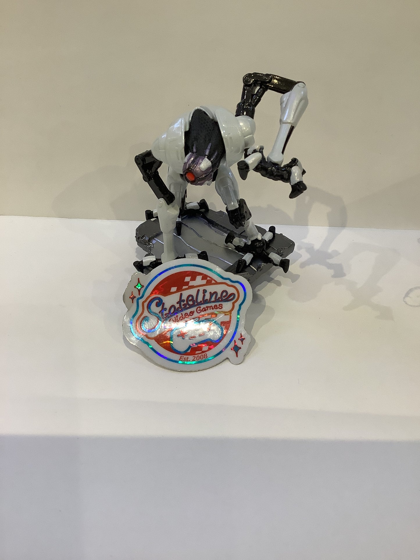 Metroid Dread 2 Amiibo Pack - Amiibo