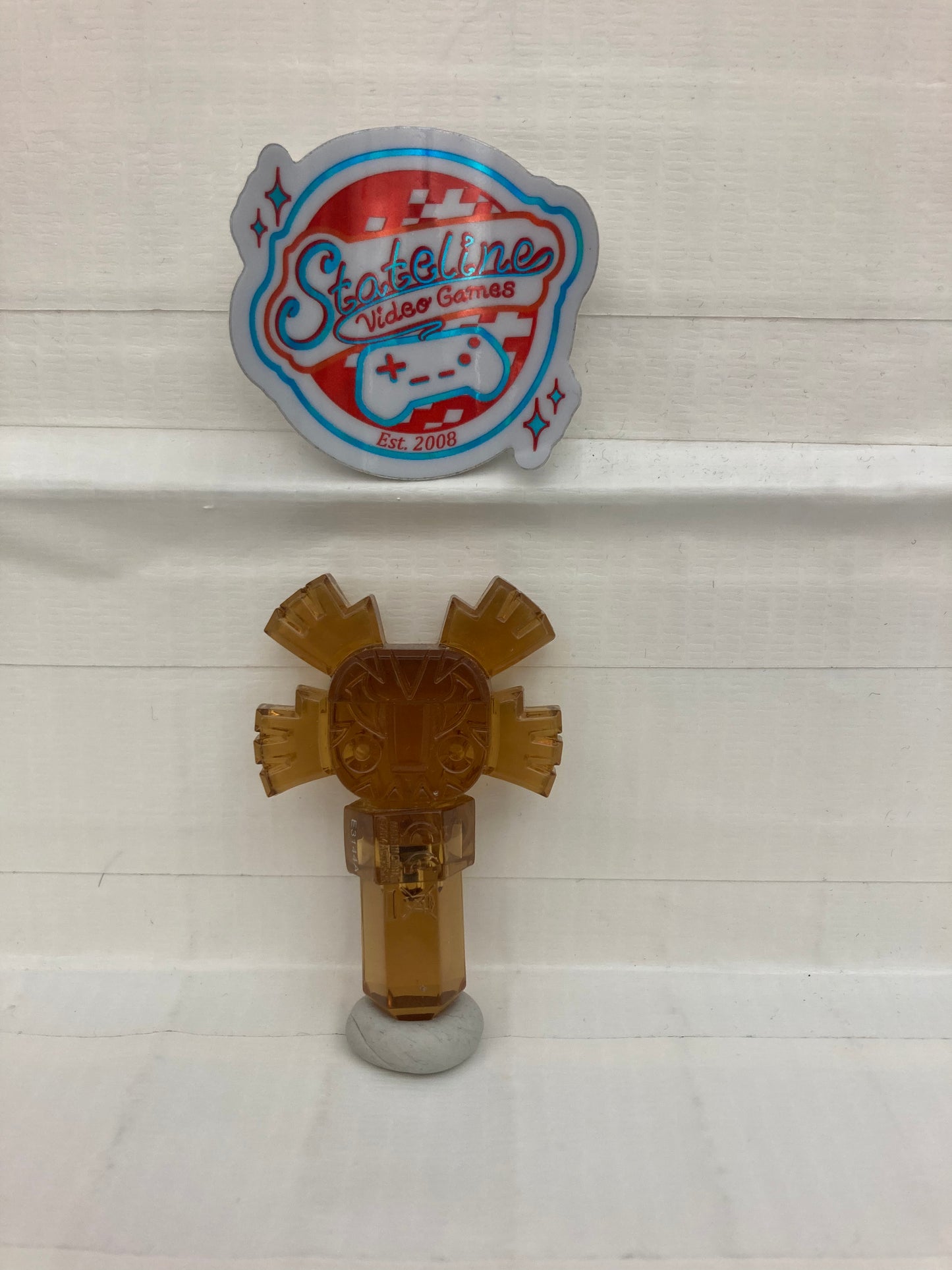 Earth Trap - Skylanders