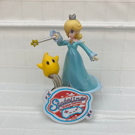 Rosalina - Amiibo