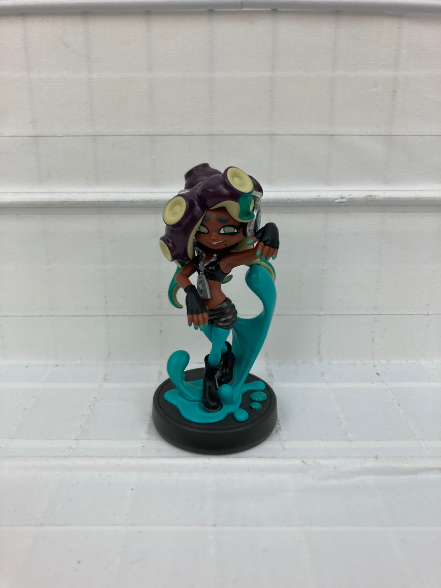Marina - Amiibo