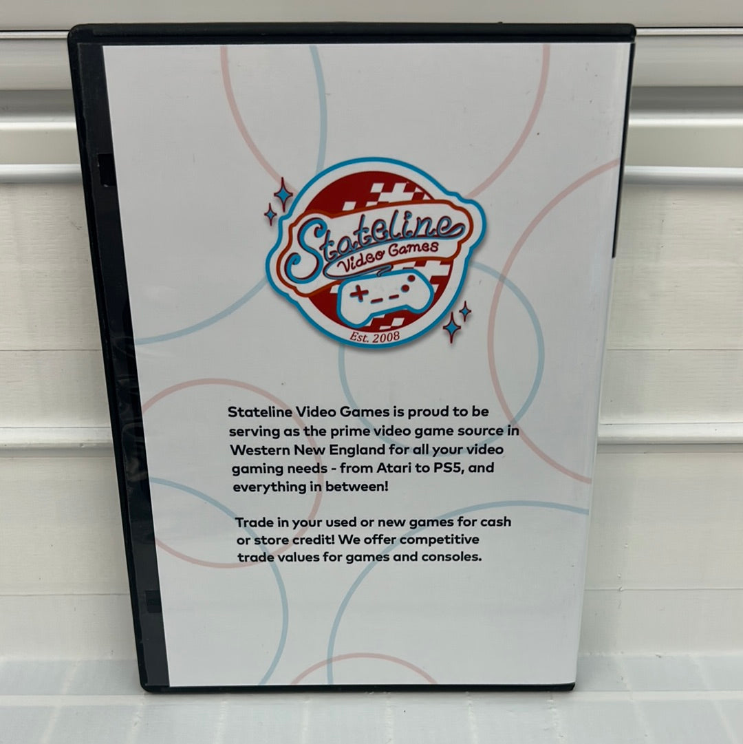 The Sims 2 - Playstation 2