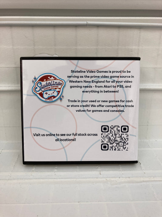 Tony Hawk American Sk8land - Nintendo DS