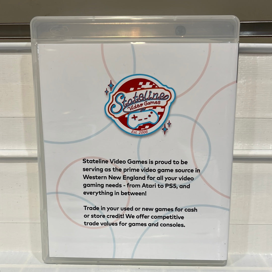 LEGO Star Wars The Force Awakens - Playstation 3