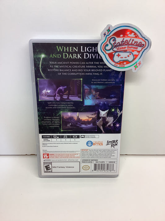 Embers of Mirrim - Nintendo Switch