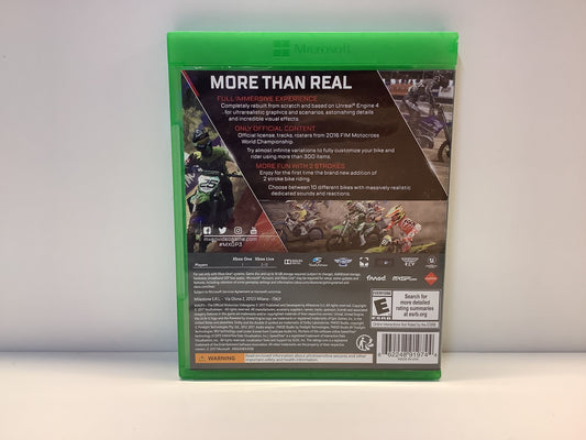 MXGP 3 - Xbox One