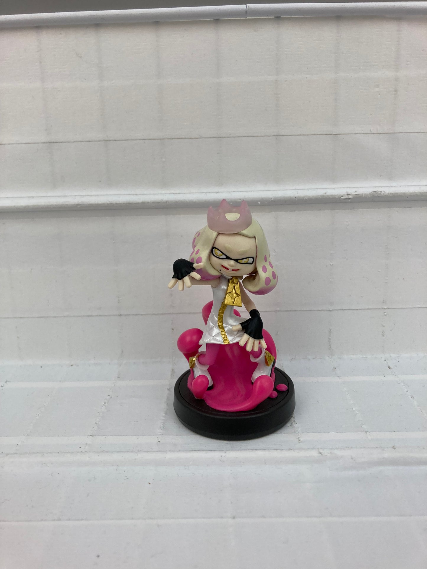 Pearl - Amiibo