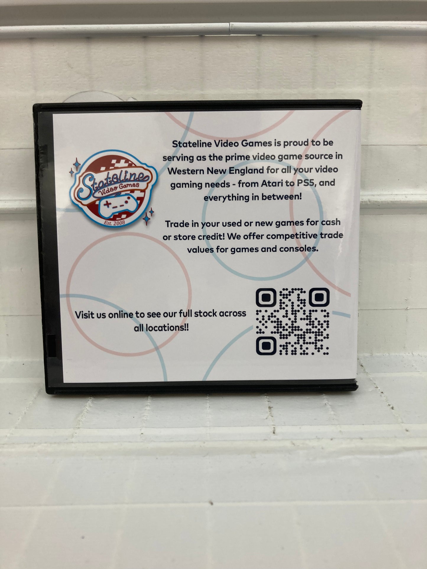 Need for Speed Most Wanted - Nintendo DS