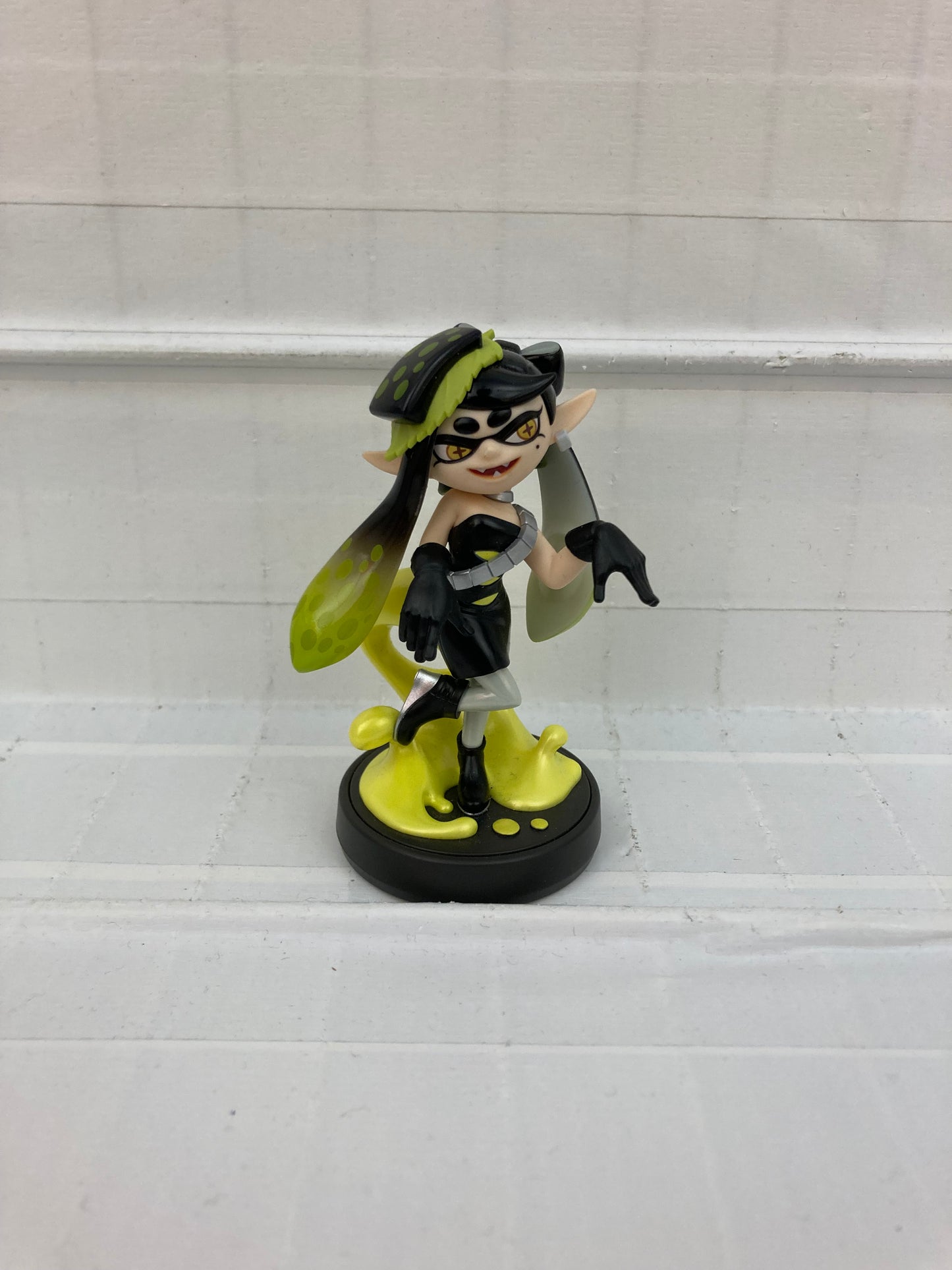 Callie - Amiibo