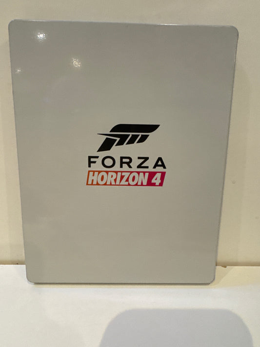 Forza Horizon 4 Ultimate Edition - Xbox One