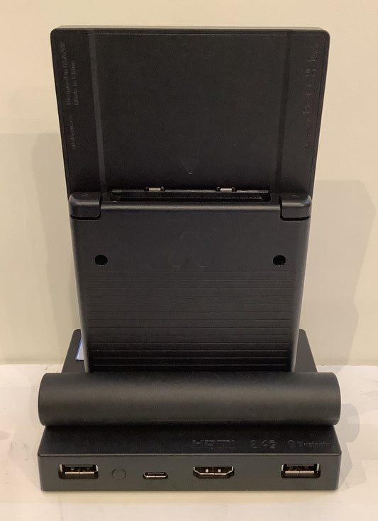 Analogue Pocket - GameBoy