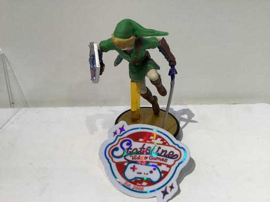 Link - Amiibo