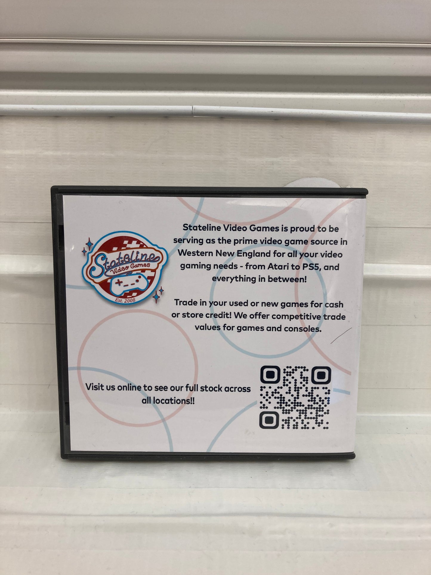 Syberia - Nintendo DS