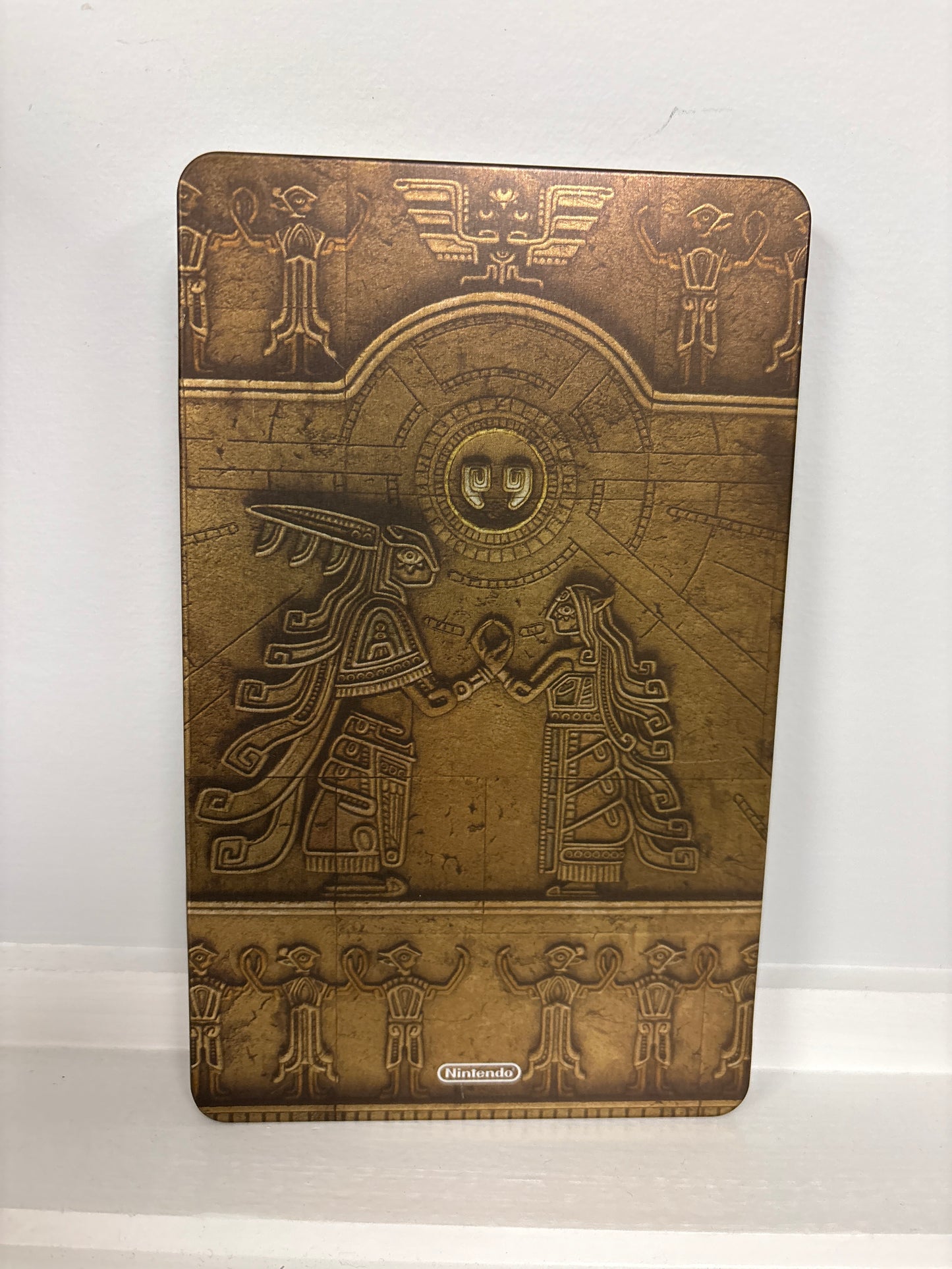 The Legend of Zelda: Tears Of the Kingdom - Nintendo Switch