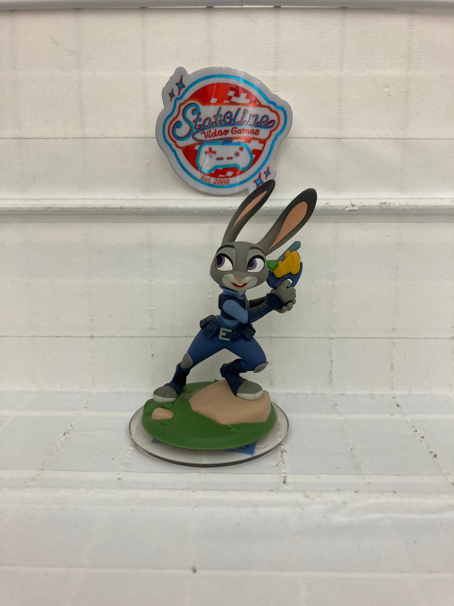 Judy Hopps - Disney Infinity