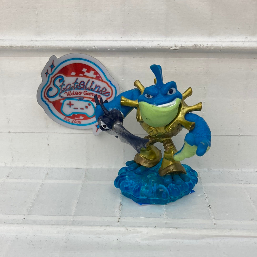 Rip Tide - Swap Force - Skylanders