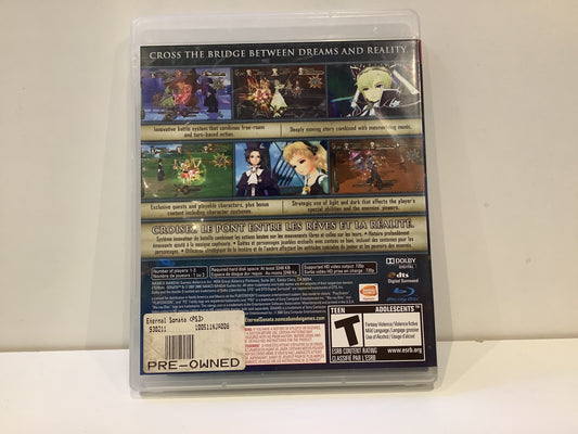 Eternal Sonata - Playstation 3