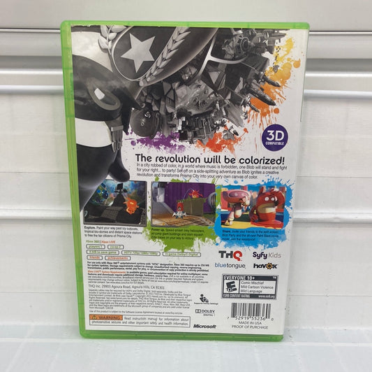 De Blob 2 - Xbox 360