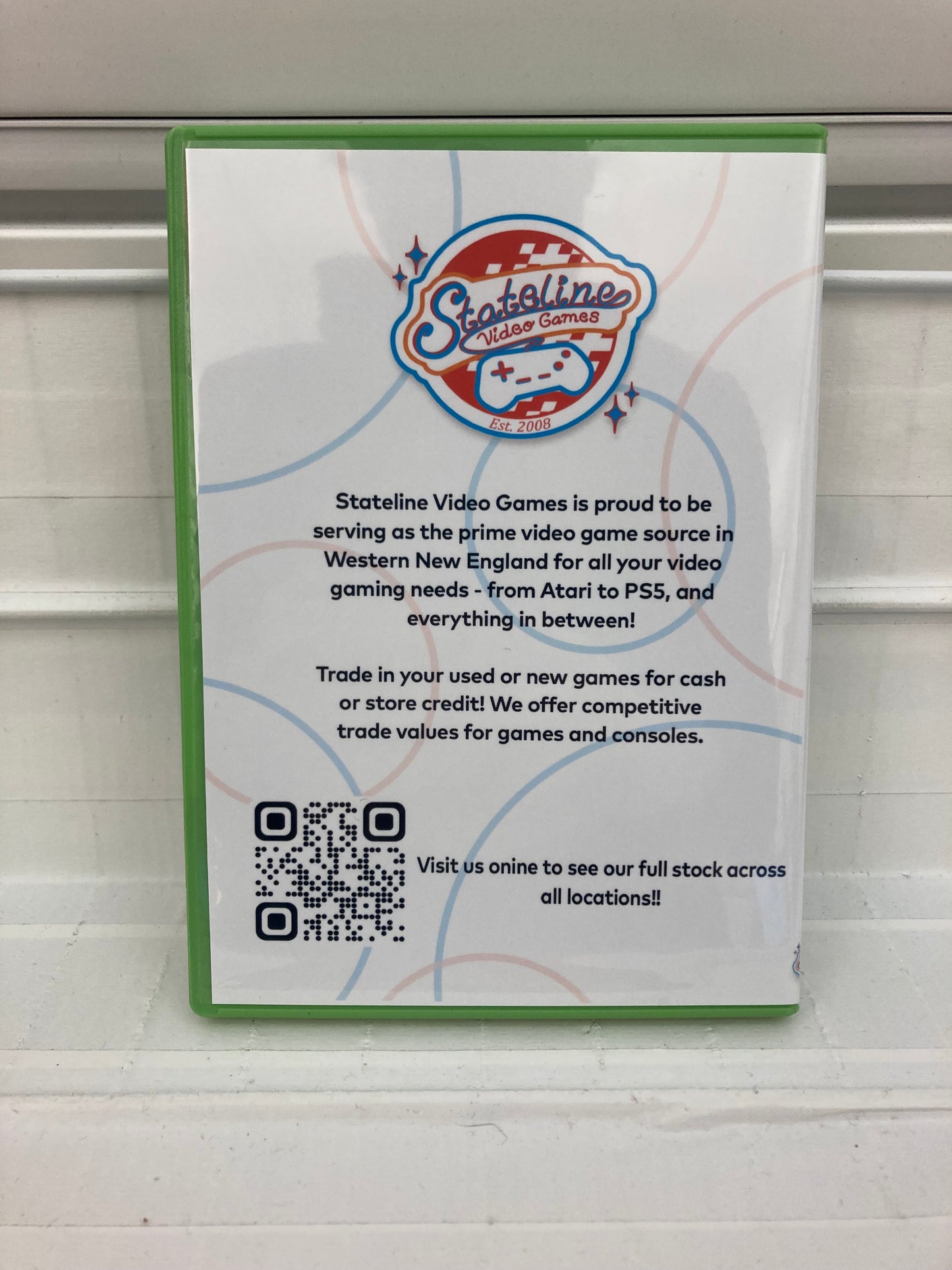 Grand Theft Auto III - Xbox