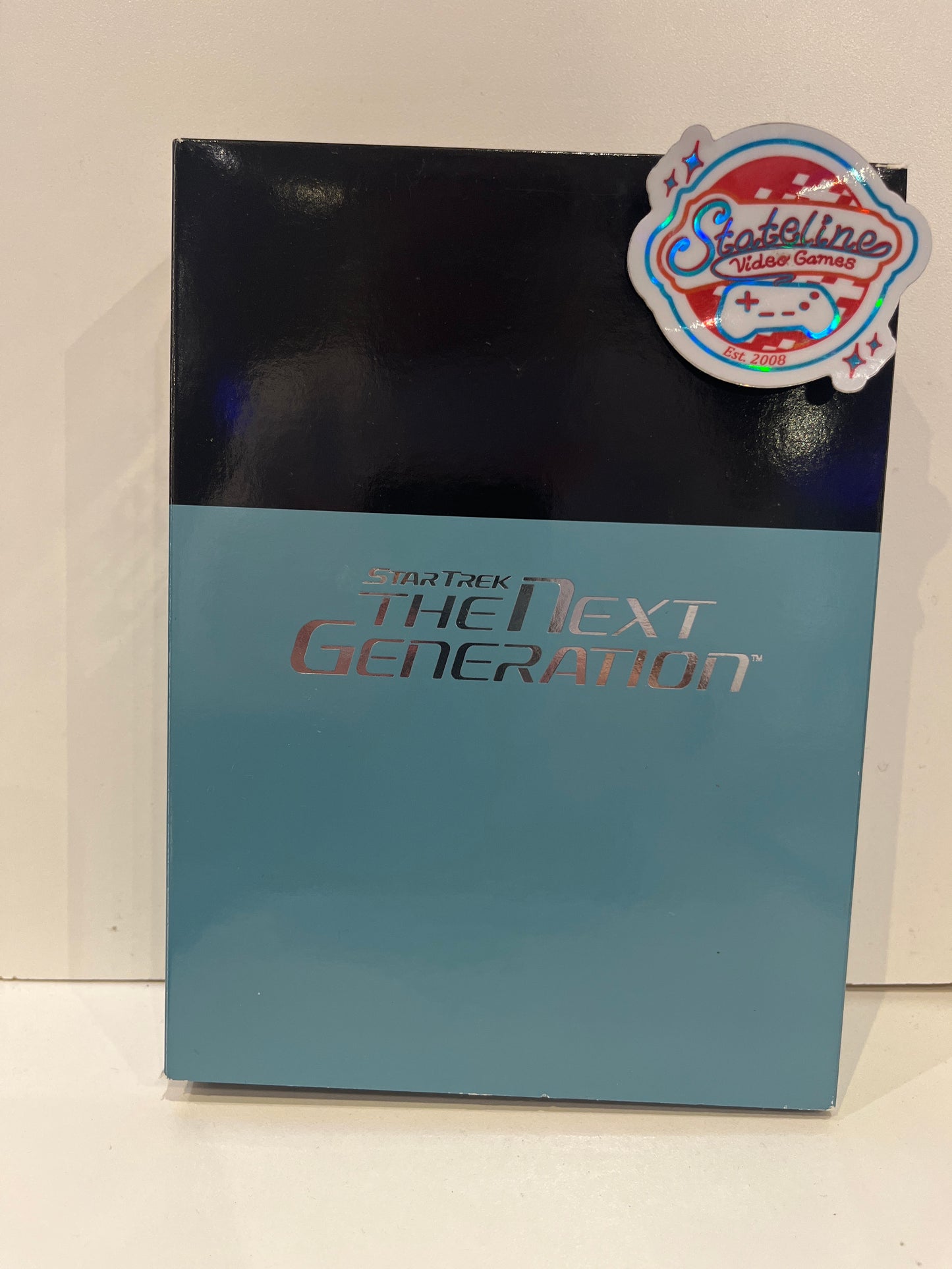 Star Trek: The Next Generation - Season 5 - DVD