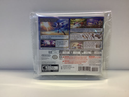 Kid Icarus Uprising - Nintendo 3DS