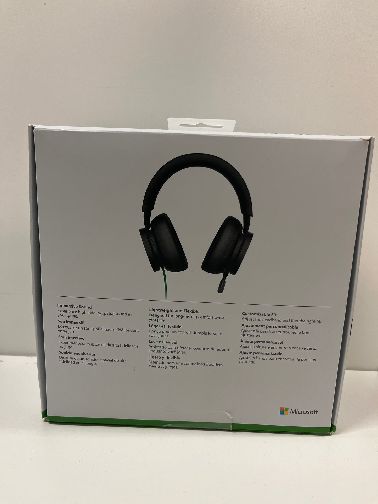 Xbox Wireless Headset - Xbox Series X