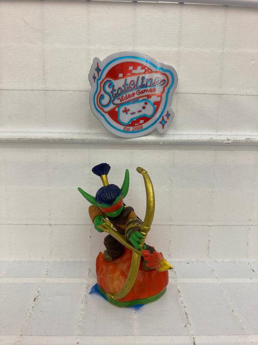 Flameslinger - Skylanders