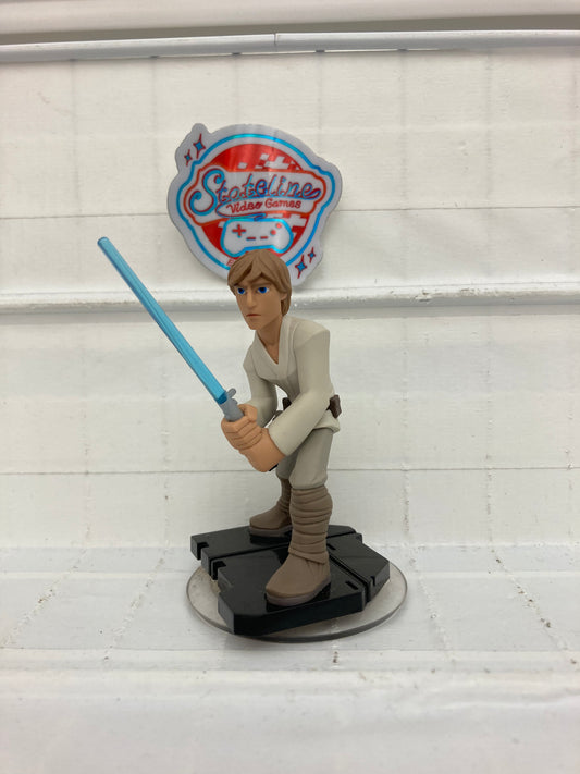 Luke Skywalker - Disney Infinity