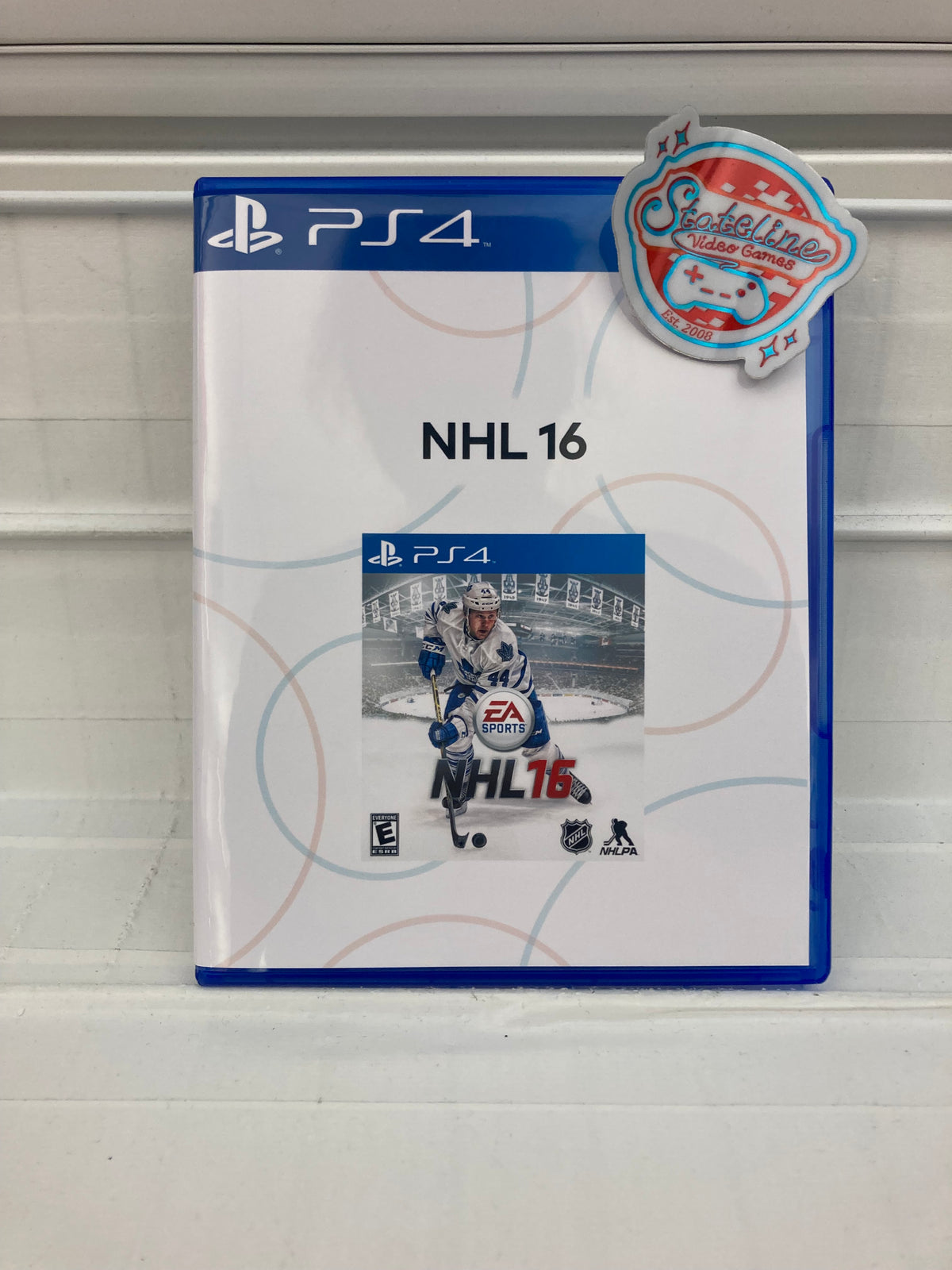 NHL 16 - Playstation 4